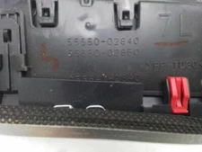 55650-02840 aerator lh for TOYOTA COROLLA (E21)(2019- ) HIBRIDO HYBRID 441808