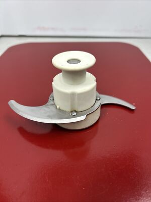 Regal Moulinex Model 517 Food Processor BLADE Replacement Parts ONLY