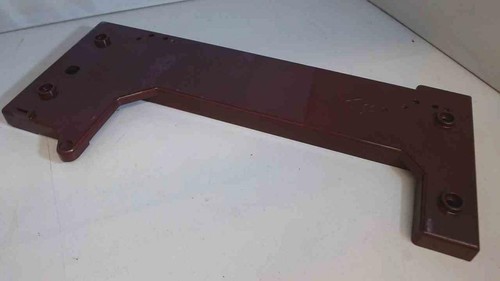 Plastik Gehäuseteil Brühgruppe (003) WMF 450 Typ 03.0320 -2