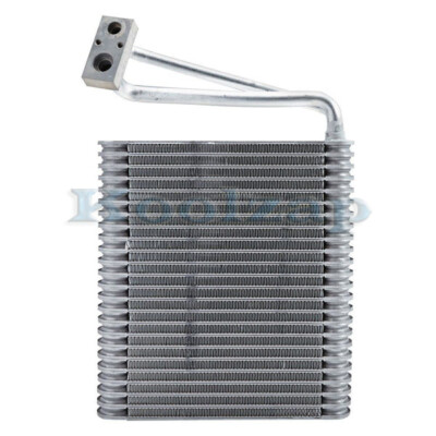 For 92-95 Caravan Town&Country 91-95 Voyager Front A/C Evaporator Core Assembly
