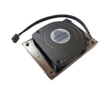 Dynatron B23R1 Cascade Lake Xeon 1U CPU Heatsink and Fan, FCLGA 3647 Narrow ILM