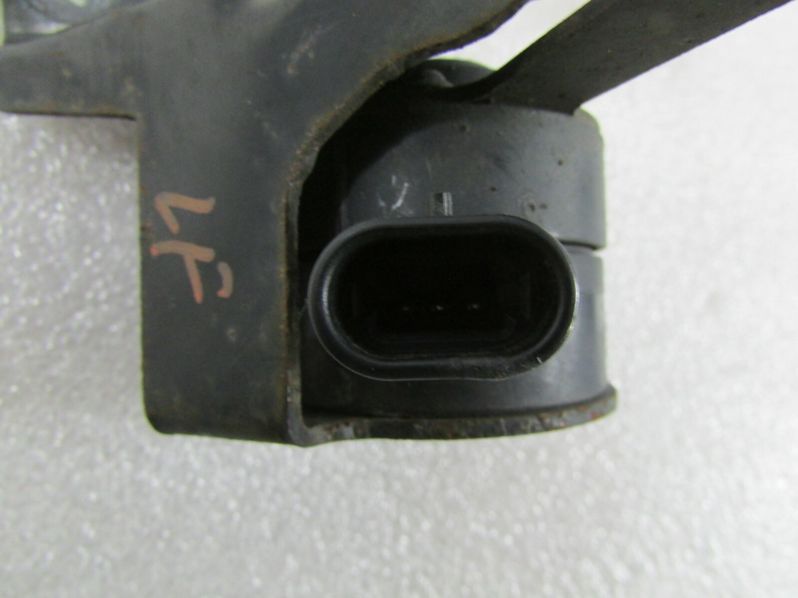 Ferrari 599 GTB, LH, Left Rear Motion Sensor, Used, P/N 219657