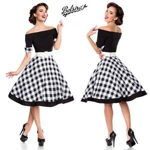 abbigliamento rockabilly