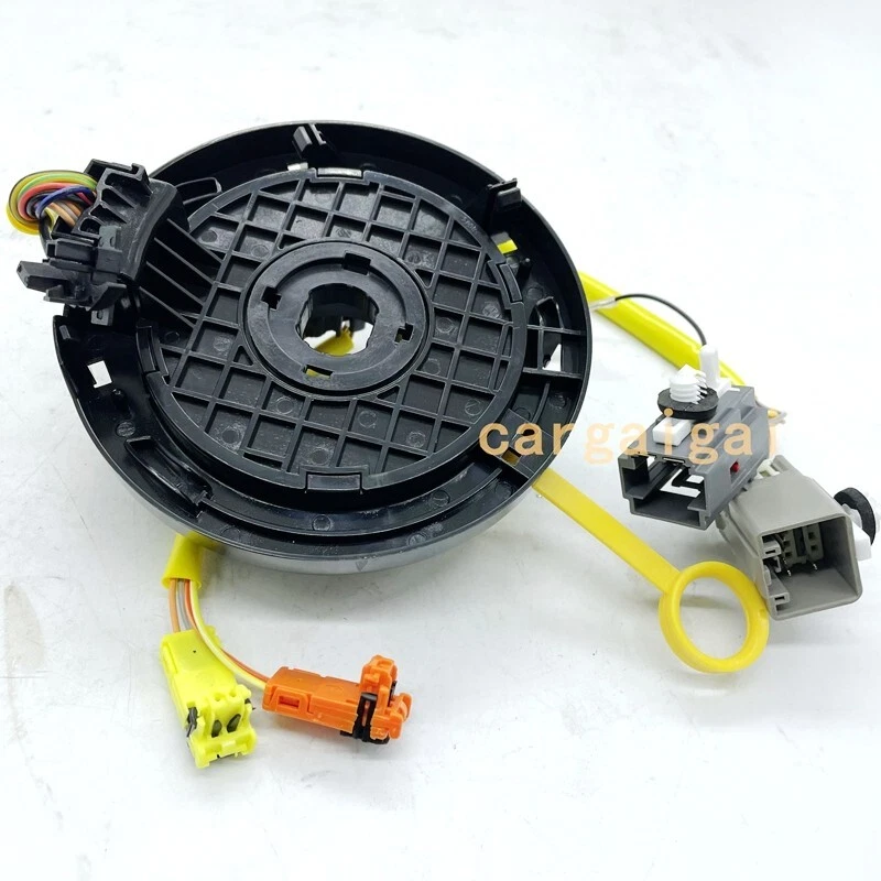 9L5Z-14A664-A NEW High-Quality Clock Spring Fits For Ford Ranger 2007-2011 Foto 2 de 4