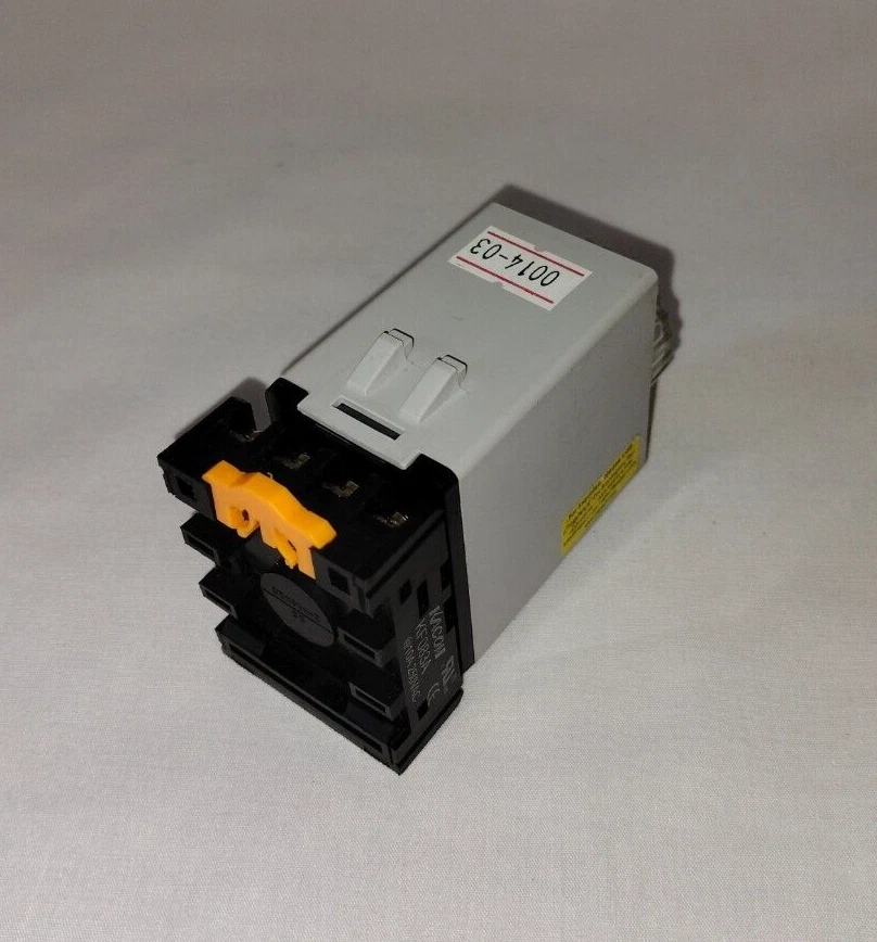 Excem ESA-P ESA-PR60B AF5J ESAPR60BAF5J Speed Controller 1PH 220-240V 50/60Hz 2A - Image 3 of 4