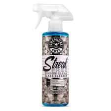 Chemical Guys Glass Cleaner Spray - Streak Free Window Clean - Use Ext & In 16oz