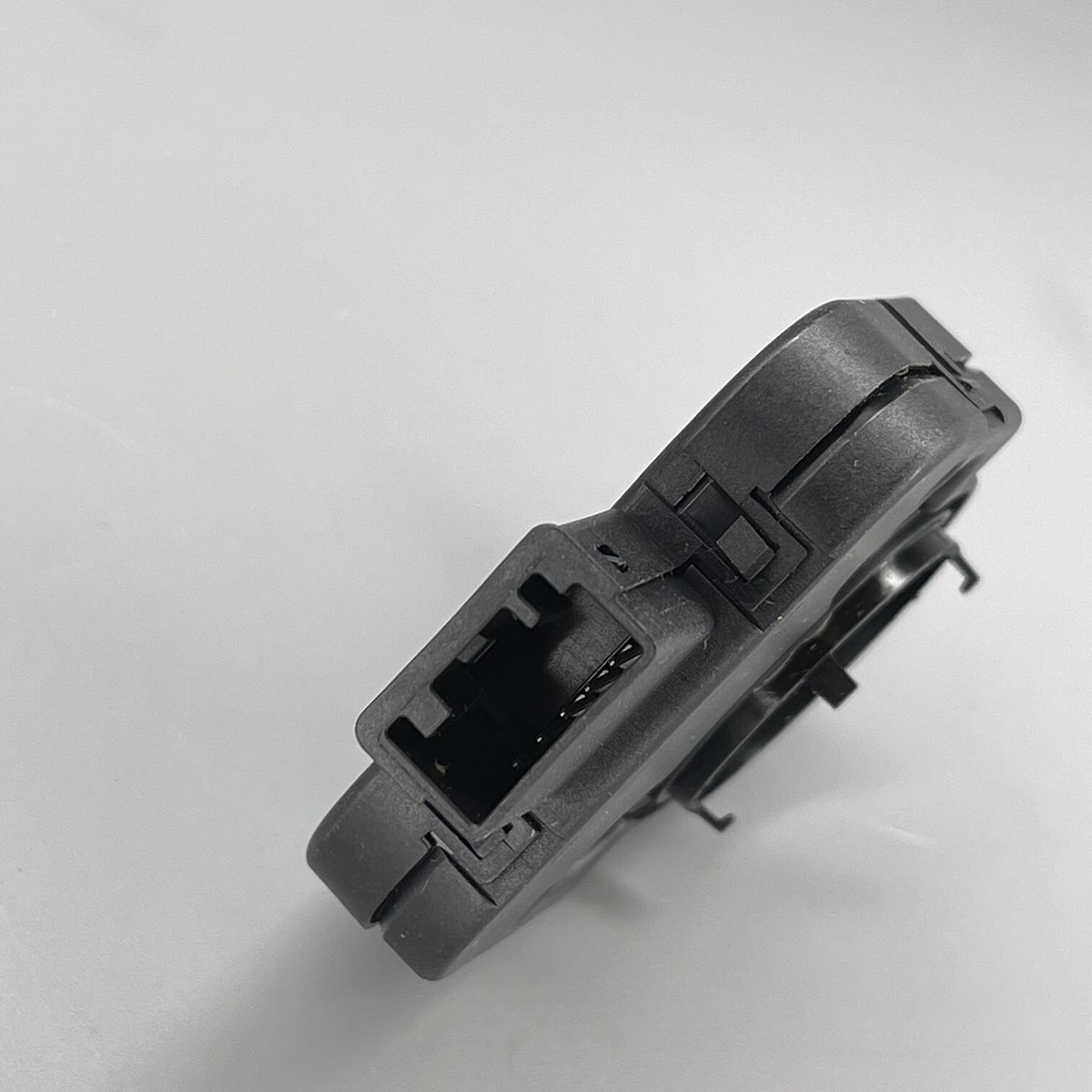0265005535 25859636 OE Bosch Steering Angle Sensor Fits 2009