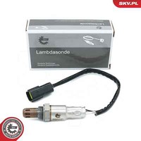 Esen SKV Lambdasonde Regelsonde FüR Nissan Qashqai +2 I 2.0 1.6 Note 1.4