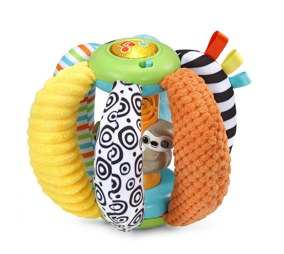 Vtech Peek-a-Boo Surprise - Image 1 of 1