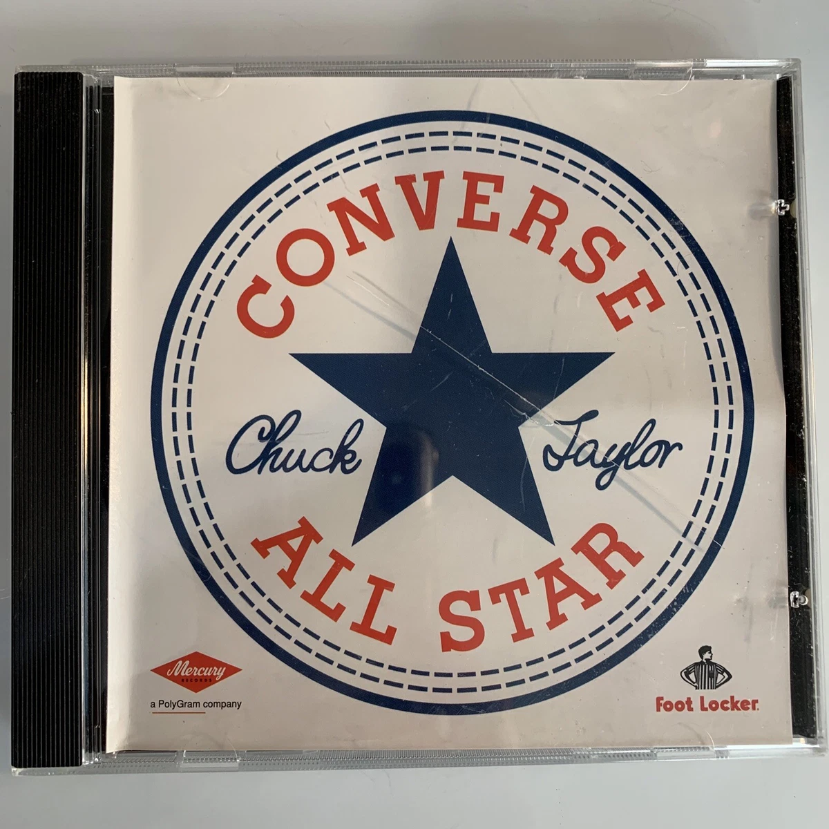 Converse promotions 2024