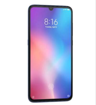 Xiaomi MI 9 Original 6.39