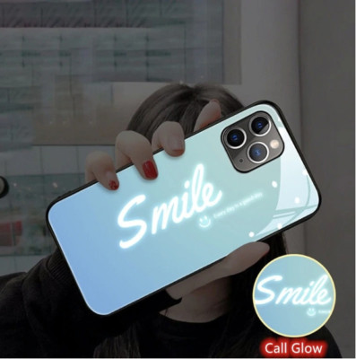 Gradient Color Personalized Fashion Case For iPhone 13 12 Mini Pro 11 XS XR 8 7