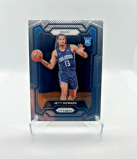 Jett Howard Prizm 2023/24 Prizm #240