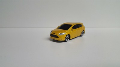 maisto ford focus