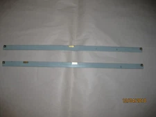 AVGO 40" LED TV NN5Q5 BUFFER BOARDS 16Y_VU40SL4LV0.1 (L) & (R) (NEW - OTHER) 