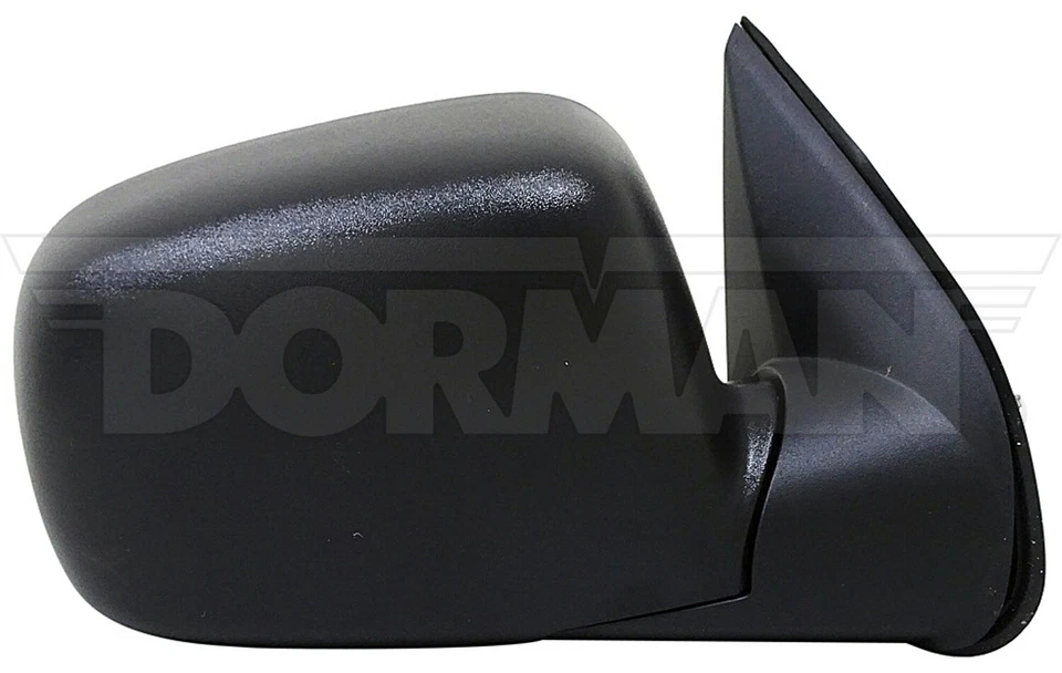 Compatível com 2004-2008 Chevrolet Colorado espelho de porta direito Dorman 2005 2006 2007 2008 - Imagem 2 de 4