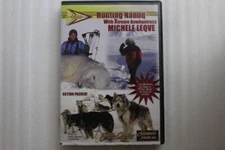 Hunting Nanuq with Xtreme Bowhuntress Michele Leqve (DVD) polar bear bowhunting