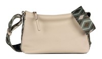 Tom Tailor Donata Cross Bag M UmhäNgetasche Tasche Beige Beige Neu