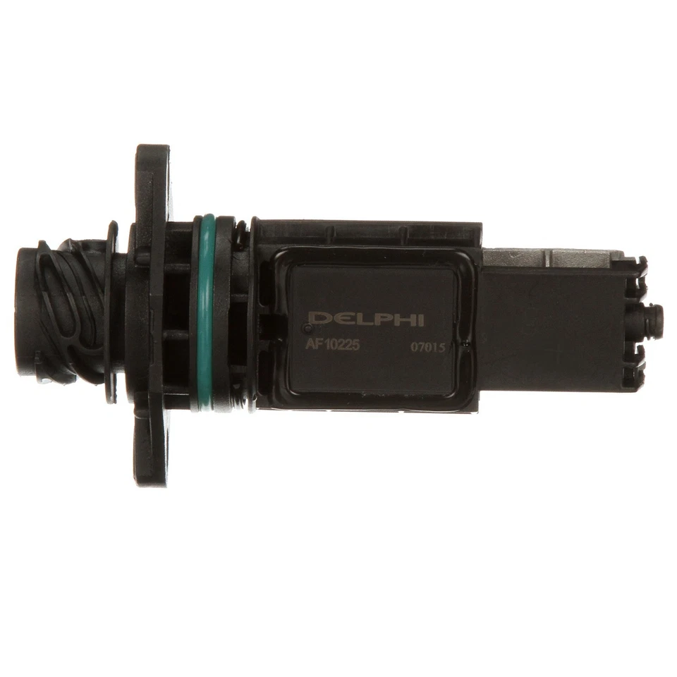 Sensor de flujo de masa de aire Delphi para BMW 740i 1993-1995 4,0 L V8 1994 Foto 2 de 4