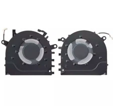 For Lenovo Xiaoxin Pro 16A YOGA 16s CPU GPU Cooling Fan 2021 2022 12V