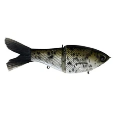 Clutch Swimbait Co. OG Glide Bait - Choose Color