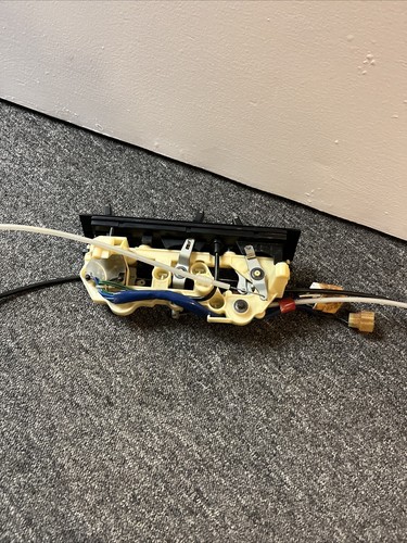 1982-1985 Toyota Celica GT-S OEM Temperature Climate Control Module 55911-14100 - Picture 12 of 12