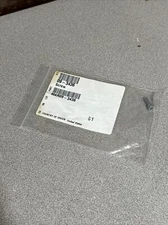 Market Forge 09-3436 Screw, Socket Head Hex Drive, 10-24 x 9/16 In Bag!