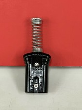APPLIANCE CORD END 2-Hole VINTAGE LEVITON MINI 5A 250V 10A 125V NEW 1136