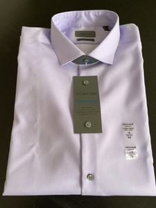 NWT CALVIN KLEIN Mens Slim Fit Stretch 