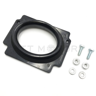 For 87-06 Yamaha ATV Banshee 350 YFZ350 Air Filter Intake Adapter
