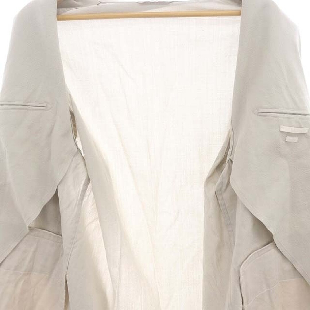 ジャケット・アウター blurhms Silk Cardigan Jacket 67-MH-1167 blurhms Silk Cardigan Jacket 67-MH-1167