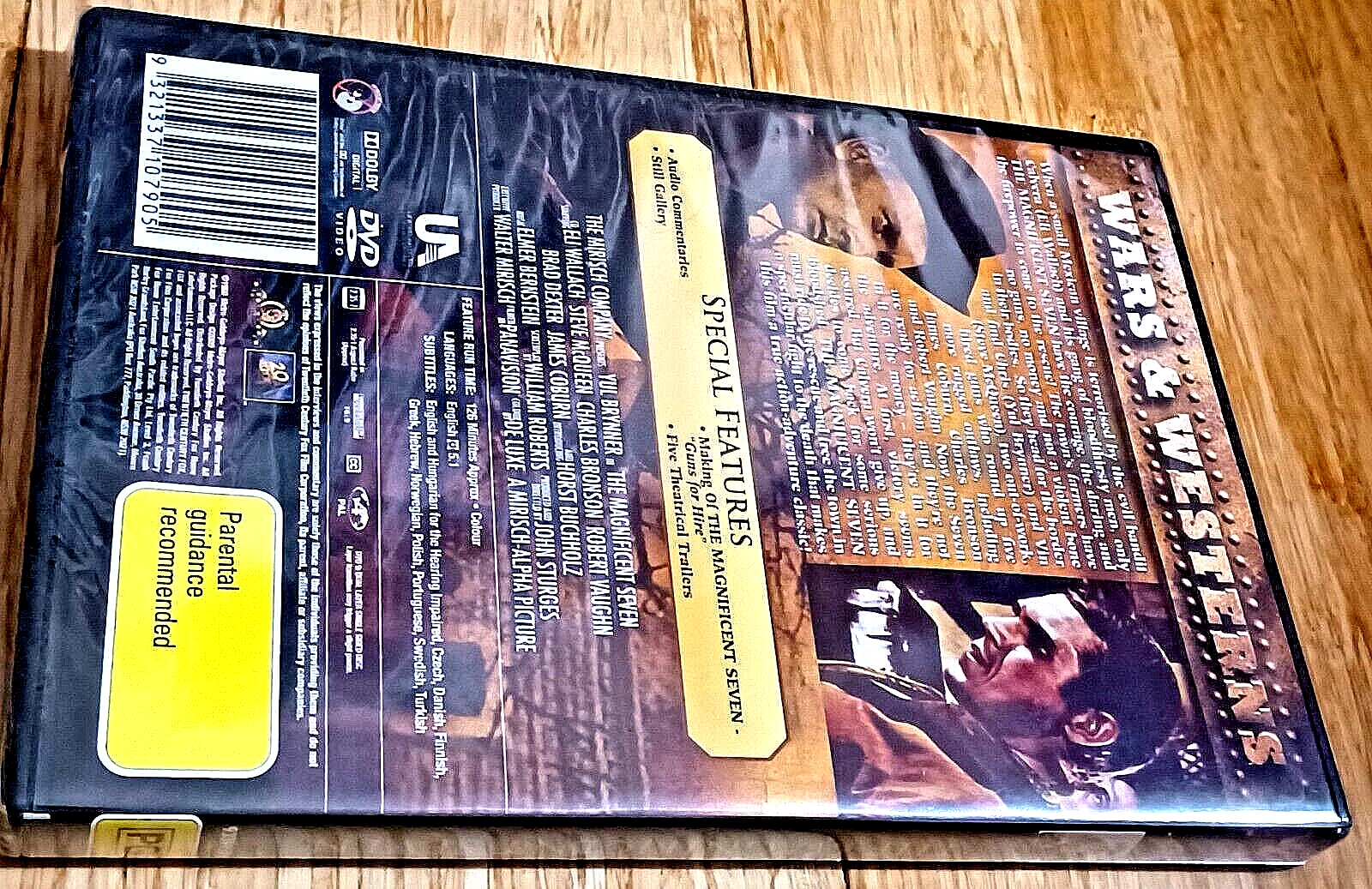 Picture 2 of 5