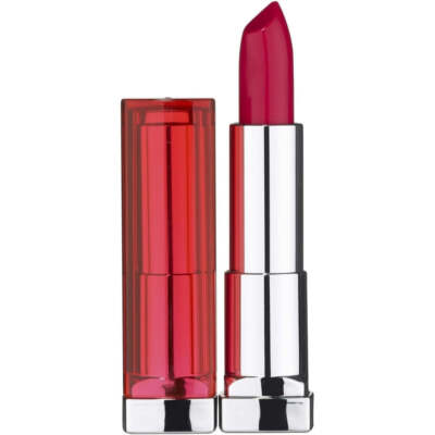 Maybelline Newyork Color Sensational Lippenstift, 904 Vivid Rose