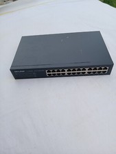 Switch réseau TP-LINK TL-SG1024D 24 ports 1 GBit/s