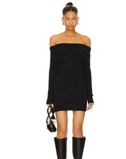 Superdown X REVOLV EIsidore Sweater Dress size small