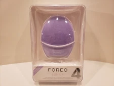 Foreo Luna 4 2 In 1 Smart Facial Cleansing & Firming Device Sensitive Skin
