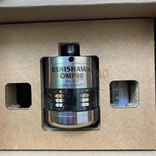 1PC RENISHAW OMP60 Optical Machine Probe NEW ...