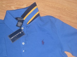 polo niño ralph lauren