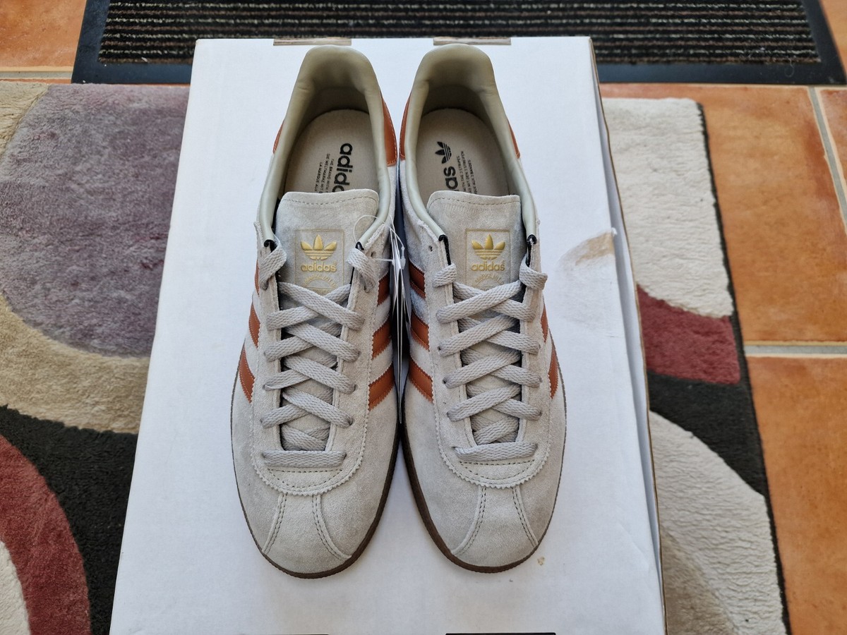 adidas Munchen CP8888 UK10 UK