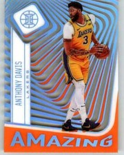 2020-21 Panini Illusions NBA Basketball Insert & Parallel Singles -Pick Ur Cards