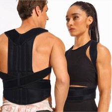 Posture Corrector For HunchBack & Shoulder wear in office, school, public place