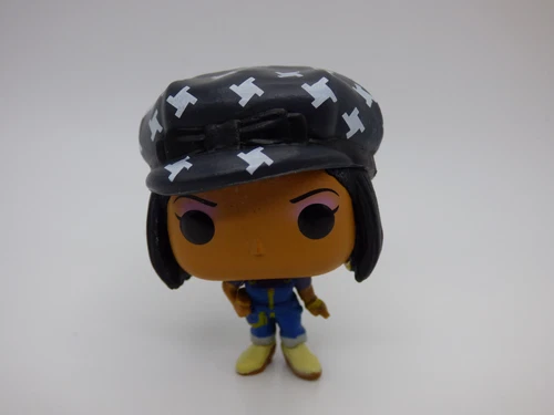 Funko Pocket Pop! Mini Vinyl Figure - The Office - Kelly Kapoor