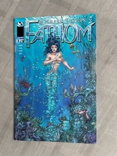 MICHAEL TURNER'S FATHOM VOLUME