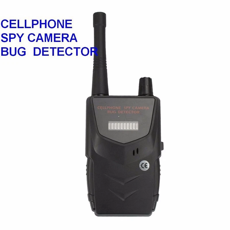 Wifi audio transmitter spy 2025