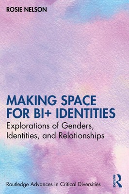 Making Space for Bi+ Identities: Explorations of Genders, Identities, and