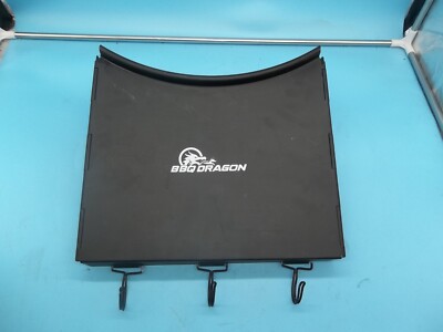 BBQ Dragon Grill Table - Fits 22 Weber Charcoal Grills (DGA4-9)