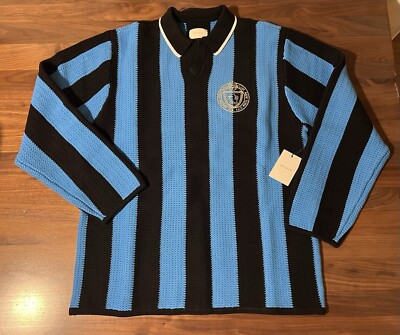 トップス Aime leon dore jersey XL Aime Leon Dore Team Practice Jersey Blue Men's - US