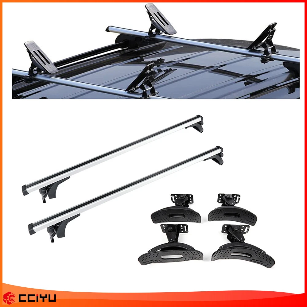 Roof Rack For Silver 50