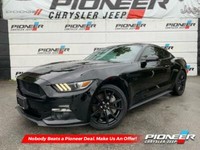 2017 Ford Mustang GT - Bluetooth - SYNC - $257 B/W