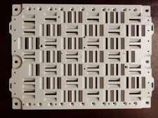 Primex 125-0770 UNIVERSAL MOUNTING PLATE PLATFORM